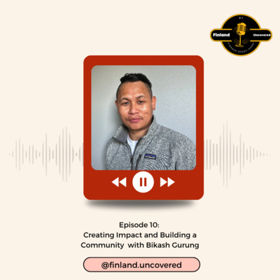 Creating Impact and Building a Community