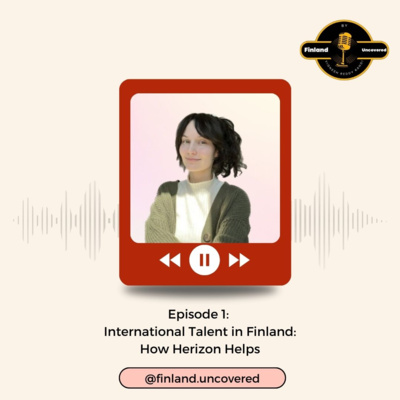 International Talent in Finland: How Herizon Helps